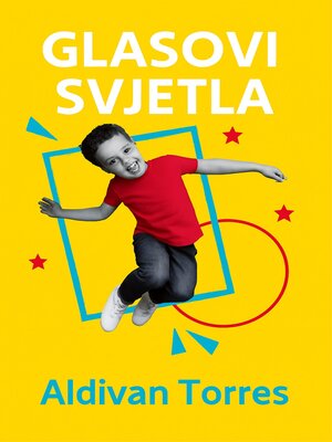 cover image of Glasovi Svjetla